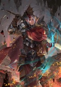 画像ギャラリー No.022のサムネイル画像 / アソビモ,「GODGAMES」を2016年7月29日以降にiOS/Androidで同時配信。FaceBook版の存在も明らかにされた先行体験会をレポート