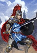 画像ギャラリー No.024のサムネイル画像 / アソビモ,「GODGAMES」を2016年7月29日以降にiOS/Androidで同時配信。FaceBook版の存在も明らかにされた先行体験会をレポート
