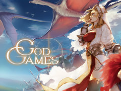アソビモ，「GODGAMES」を2016年7月29日以降にiOS/Androidで同時配信。FaceBook版の存在も明らかにされた先行体験会をレポート