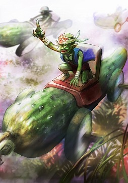 画像ギャラリー No.002のサムネイル画像 / 「GODGAMES」，お盆にちなんだ限定ユニットをもらえるサマーキャンペーンが開催