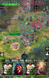 画像ギャラリー No.010のサムネイル画像 / 「GODGAMES」，お盆にちなんだ限定ユニットをもらえるサマーキャンペーンが開催