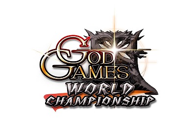 画像ギャラリー No.001のサムネイル画像 / 「GODGAMES」，8月26日よりスタートするオンライン大会の専用マップを公開