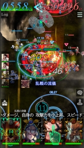 画像ギャラリー No.007のサムネイル画像 / 「GODGAMES」で全世界ユーザー参加の新イベント「登竜門」が9月2日開催