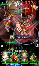 画像ギャラリー No.010のサムネイル画像 / 「GODGAMES」,週末対戦イベント「登竜門」を開催。「東京ゲームショウ2016」出展情報も