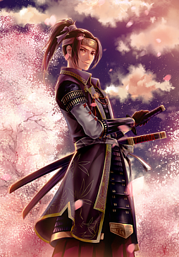 画像ギャラリー No.006のサムネイル画像 / 「GODGAMES」が大型アップデート。新ユニット「戦国武将」シリーズが実装