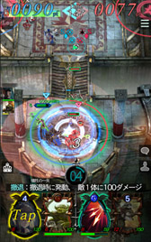 画像ギャラリー No.005のサムネイル画像 / 「GODGAMES」,第2回オンライン世界大会「GWC」が本日から開催