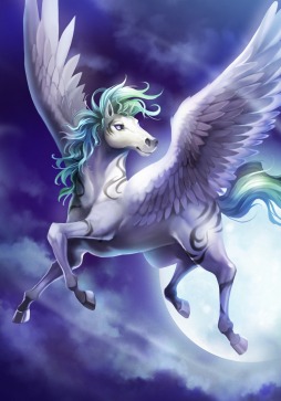 画像ギャラリー No.008のサムネイル画像 / 「GODGAMES」新ユニット「幻獣」シリーズと新コンテンツ「試練」を追加