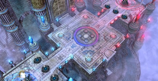 画像ギャラリー No.011のサムネイル画像 / 「GODGAMES」新ユニット「幻獣」シリーズと新コンテンツ「試練」を追加