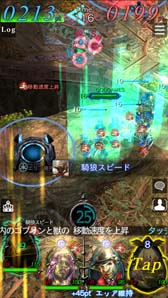 画像ギャラリー No.015のサムネイル画像 / 「GODGAMES」，二重奏の歌声シリーズのユニット6体を追加