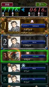 画像ギャラリー No.018のサムネイル画像 / 「GODGAMES」，二重奏の歌声シリーズのユニット6体を追加