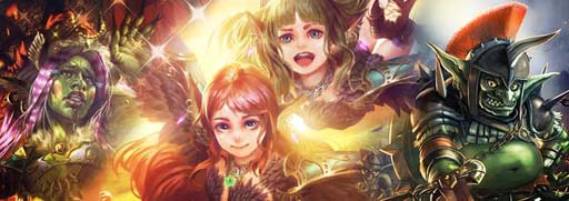 画像ギャラリー No.019のサムネイル画像 / 「GODGAMES」，二重奏の歌声シリーズのユニット6体を追加