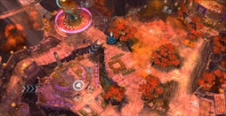 画像ギャラリー No.006のサムネイル画像 / 「GODGAMES」，ランキングバトルイベント「ハロウィンフェスティバル」を開催