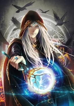 画像ギャラリー No.004のサムネイル画像 / 「GODGAMES」，新ユニット「アーサー王シリーズ」が登場。大型アップデートを実施
