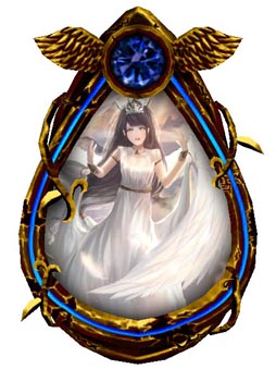 画像ギャラリー No.002のサムネイル画像 / 「GODGAMES」,6体のユニットを追加した大型アップデートを実施