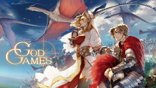 画像ギャラリー No.001のサムネイル画像 / 「GODGAMES」にて1DAYイベント「サンタ達の前哨戦」が開催決定