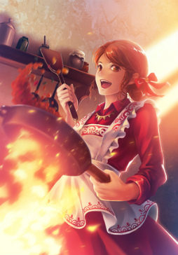 画像ギャラリー No.004のサムネイル画像 / 「GODGAMES」に新ユニット「歴史の開拓者」シリーズが登場
