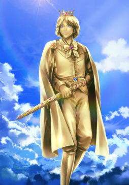 画像ギャラリー No.008のサムネイル画像 / 「GODGAMES」,酉年を征する新ユニット「夜明けの飛翔」シリーズが登場