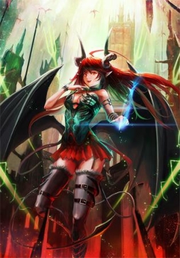 画像ギャラリー No.006のサムネイル画像 / 「GODGAMES」“悪戯な小悪魔”シリーズや新マップが追加に