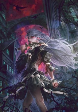 画像ギャラリー No.013のサムネイル画像 / 「GODGAMES」“悪戯な小悪魔”シリーズや新マップが追加に
