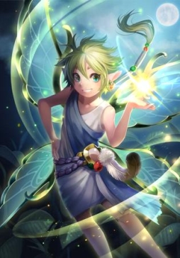 画像ギャラリー No.014のサムネイル画像 / 「GODGAMES」“悪戯な小悪魔”シリーズや新マップが追加に