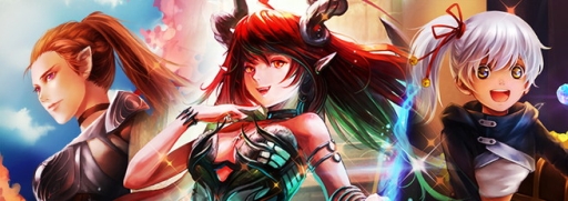 画像ギャラリー No.015のサムネイル画像 / 「GODGAMES」“悪戯な小悪魔”シリーズや新マップが追加に