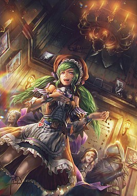 画像ギャラリー No.009のサムネイル画像 / スマホ向けRTS「GODGAMES」でAndroid向けのβテストがスタート。戦闘ルールはチーム同士で互いのエリアを奪い合う形に変更