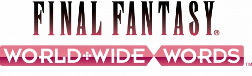 画像ギャラリー No.006のサムネイル画像 / すごいブリザド!? 文字入力で戦う新作スマホアプリ「ファイナルファンタジー ワールドワイドワーズ」が9月16日から配信に