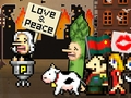 ［TGS 2014］あの「moon」の開発メンバーが贈る“ディープなタマネギの世界”って？　iOS向けゲーム「Million Onion Hotel」をプレイしてみた