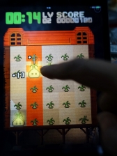 画像ギャラリー No.010のサムネイル画像 / ［TGS 2014］あの「moon」の開発メンバーが贈る“ディープなタマネギの世界”って？　iOS向けゲーム「Million Onion Hotel」をプレイしてみた