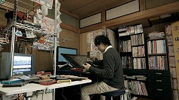 画像ギャラリー No.019のサムネイル画像 / 日本のインディーズゲーム界をフランス人が追う「Branching Paths」試写会レポート。木村祥朗氏,もっぴん氏,楢村 匠氏がシーンの現状を語る