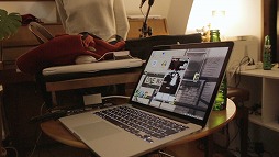 画像ギャラリー No.020のサムネイル画像 / 日本のインディーズゲーム界をフランス人が追う「Branching Paths」試写会レポート。木村祥朗氏,もっぴん氏,楢村 匠氏がシーンの現状を語る