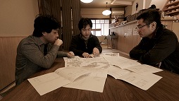 画像ギャラリー No.027のサムネイル画像 / 日本のインディーズゲーム界をフランス人が追う「Branching Paths」試写会レポート。木村祥朗氏,もっぴん氏,楢村 匠氏がシーンの現状を語る