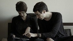 画像ギャラリー No.029のサムネイル画像 / 日本のインディーズゲーム界をフランス人が追う「Branching Paths」試写会レポート。木村祥朗氏,もっぴん氏,楢村 匠氏がシーンの現状を語る