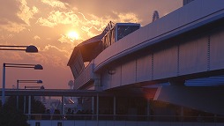 画像ギャラリー No.030のサムネイル画像 / 日本のインディーズゲーム界をフランス人が追う「Branching Paths」試写会レポート。木村祥朗氏,もっぴん氏,楢村 匠氏がシーンの現状を語る
