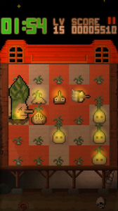 画像ギャラリー No.002のサムネイル画像 / Onion Gamesより,iOS版「Million Onion Hotel」が配信開始。無限にやり込めるアクションパズルと,不思議で衝撃なストーリーを体験しよう