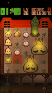 画像ギャラリー No.003のサムネイル画像 / Onion Gamesより,iOS版「Million Onion Hotel」が配信開始。無限にやり込めるアクションパズルと,不思議で衝撃なストーリーを体験しよう