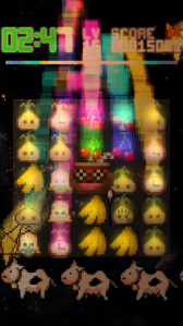 画像ギャラリー No.004のサムネイル画像 / Onion Gamesより,iOS版「Million Onion Hotel」が配信開始。無限にやり込めるアクションパズルと,不思議で衝撃なストーリーを体験しよう