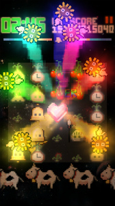画像ギャラリー No.006のサムネイル画像 / Onion Gamesより,iOS版「Million Onion Hotel」が配信開始。無限にやり込めるアクションパズルと,不思議で衝撃なストーリーを体験しよう