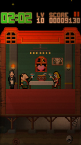 画像ギャラリー No.009のサムネイル画像 / Onion Gamesより,iOS版「Million Onion Hotel」が配信開始。無限にやり込めるアクションパズルと,不思議で衝撃なストーリーを体験しよう