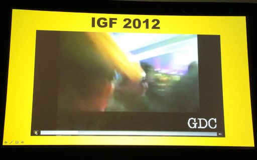 画像ギャラリー No.003のサムネイル画像 / ［GDC 2018］日本の小さなゲームメーカーは世界で戦えるのか。Onion Gamesの木村祥朗氏が「Million Onion Hotel」の制作について語った