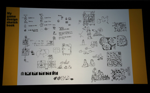 画像ギャラリー No.004のサムネイル画像 / ［GDC 2018］日本の小さなゲームメーカーは世界で戦えるのか。Onion Gamesの木村祥朗氏が「Million Onion Hotel」の制作について語った