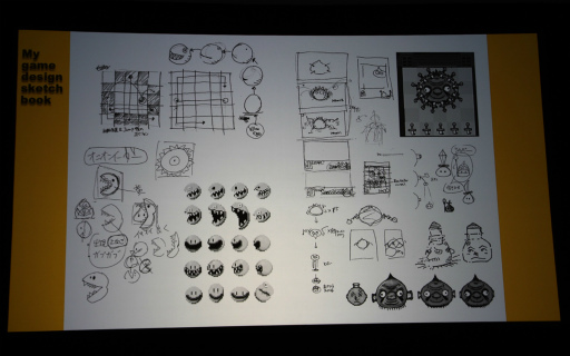 画像ギャラリー No.005のサムネイル画像 / ［GDC 2018］日本の小さなゲームメーカーは世界で戦えるのか。Onion Gamesの木村祥朗氏が「Million Onion Hotel」の制作について語った