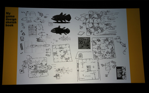 画像ギャラリー No.008のサムネイル画像 / ［GDC 2018］日本の小さなゲームメーカーは世界で戦えるのか。Onion Gamesの木村祥朗氏が「Million Onion Hotel」の制作について語った