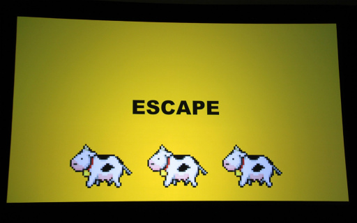 画像ギャラリー No.009のサムネイル画像 / ［GDC 2018］日本の小さなゲームメーカーは世界で戦えるのか。Onion Gamesの木村祥朗氏が「Million Onion Hotel」の制作について語った