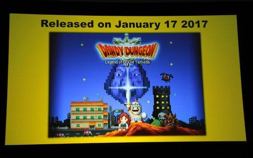 画像ギャラリー No.012のサムネイル画像 / ［GDC 2018］日本の小さなゲームメーカーは世界で戦えるのか。Onion Gamesの木村祥朗氏が「Million Onion Hotel」の制作について語った