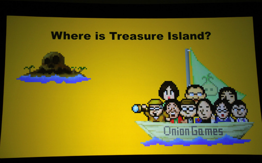 画像ギャラリー No.015のサムネイル画像 / ［GDC 2018］日本の小さなゲームメーカーは世界で戦えるのか。Onion Gamesの木村祥朗氏が「Million Onion Hotel」の制作について語った