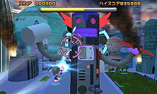 画像ギャラリー No.012のサムネイル画像 / 3Dアニメ「パックワールド」をベースとしたゲームシリーズ第2弾「パックワールド2」が3DS/PS3/Xbox 360/Wii Uで発売へ