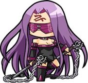画像ギャラリー No.005のサムネイル画像 / 「ミリオンチェイン」が240万DL記念にアニメ「Fate/stay night」とコラボを実施