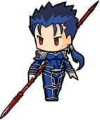 画像ギャラリー No.006のサムネイル画像 / 「ミリオンチェイン」が240万DL記念にアニメ「Fate/stay night」とコラボを実施