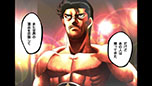 画像ギャラリー No.084のサムネイル画像 / 「はじめの一歩」,試合のカギを握る「コンビネーションブロー」「ガードクラッシュ」といったシステムを,最新のスクリーンショットと共に紹介